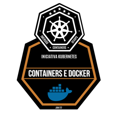 Kubernetes Containers and Docker Initiative