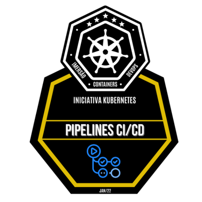 Kubernetes Pipelines Initiative